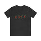grinch that's it i'm not going! Unisex Jersey Short Sleeve Tee