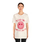 teaching sweethearts Unisex Jersey Short Sleeve Tee