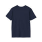 In my Teacher Era NEW Unisex Softstyle T-Shirt