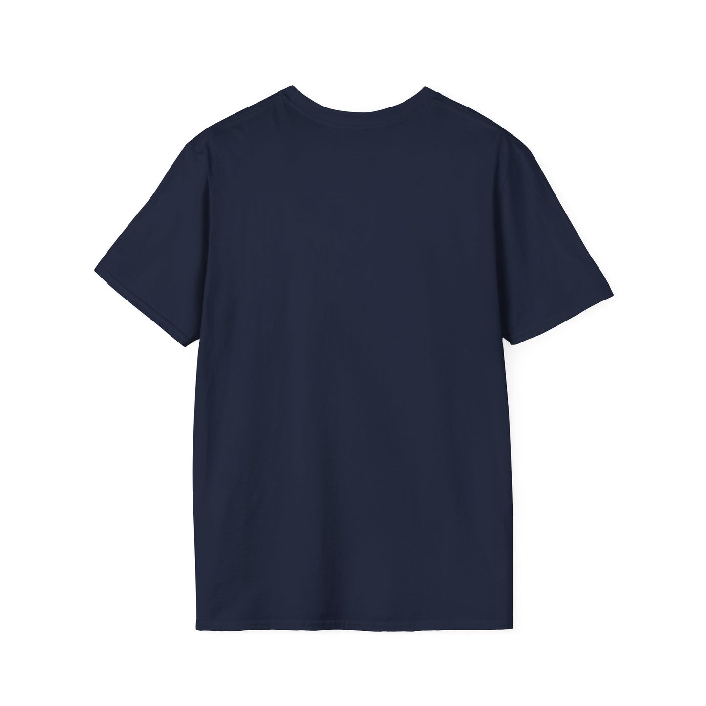 In my Teacher Era NEW Unisex Softstyle T-Shirt