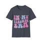 In my Teacher Era NEW Unisex Softstyle T-Shirt