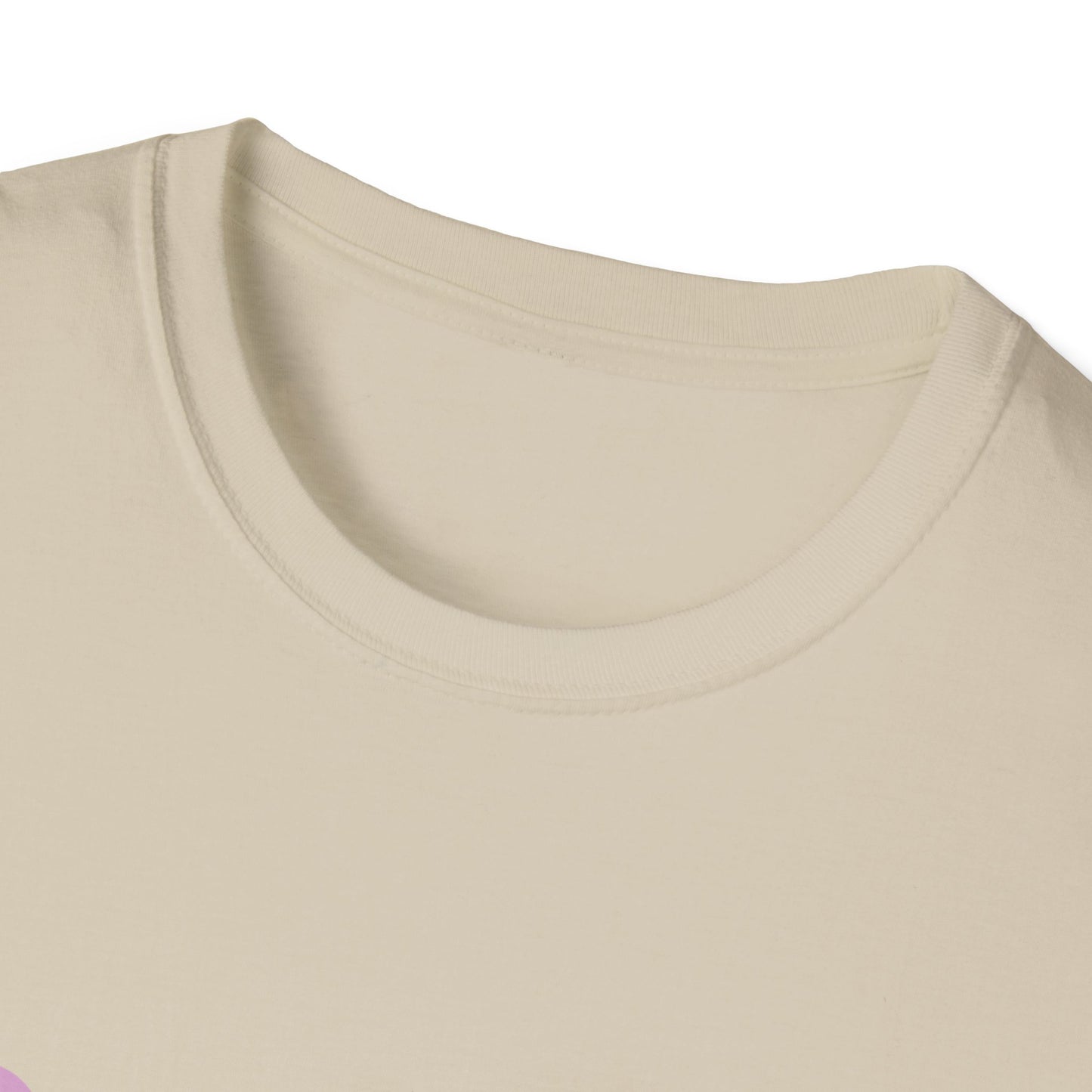In my Teacher Era NEW Unisex Softstyle T-Shirt