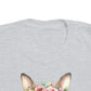 Toddler's easter bunny Fine Jersey Tee