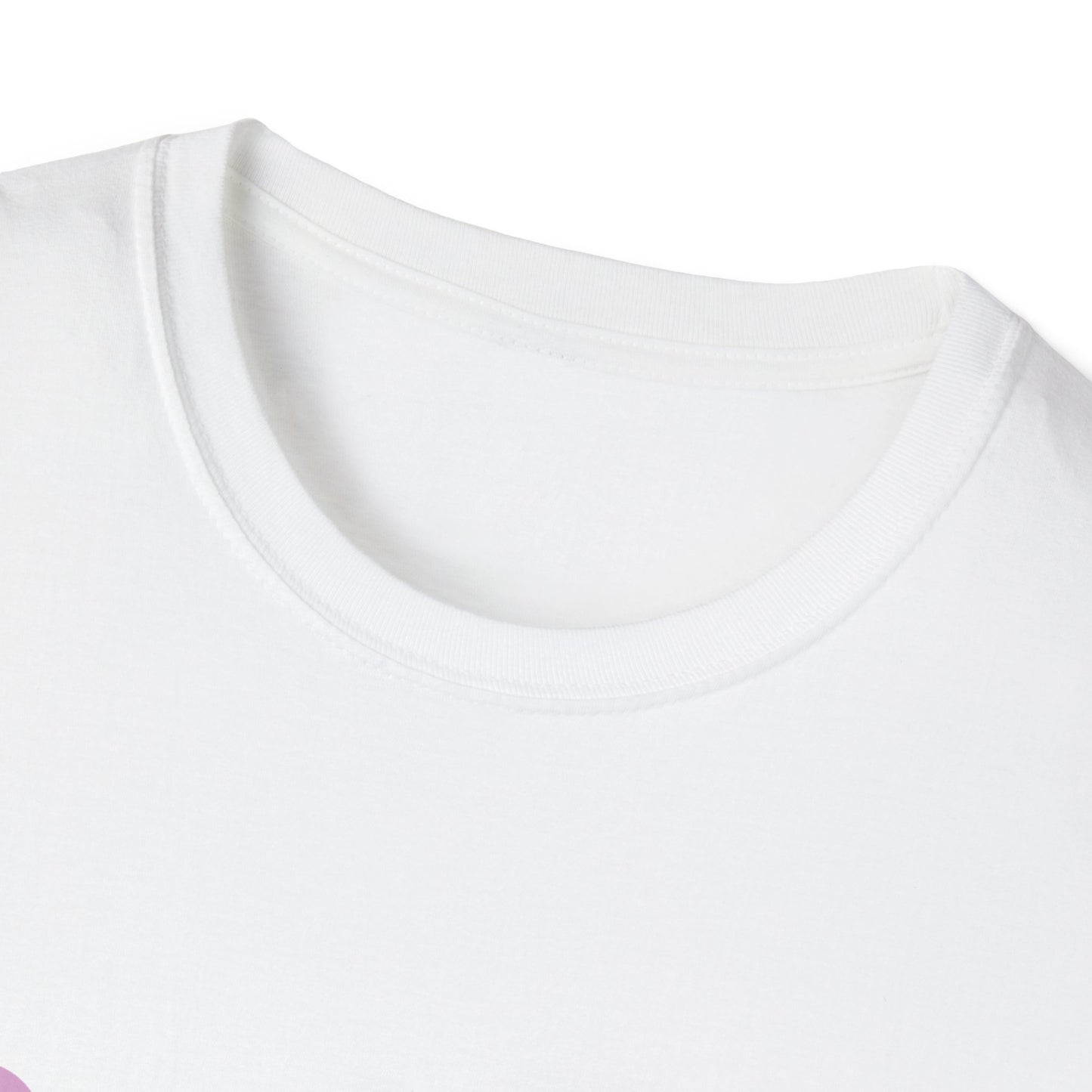 In my Teacher Era NEW Unisex Softstyle T-Shirt