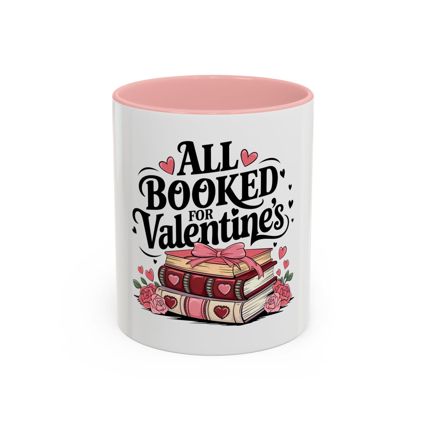 All booked for Valentines Day  Coffee Mug (11, 15oz)