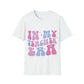 In my Teacher Era NEW Unisex Softstyle T-Shirt
