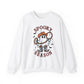 spooky season Unisex Heavy Blend™ Crewneck Sweatshirt