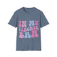 In my Teacher Era NEW Unisex Softstyle T-Shirt