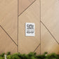 Be Still and Know that I am God canvas Gallery Wraps