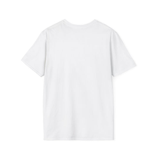 Forget the Grad Class of 2024 Unisex Softstyle T-Shirt