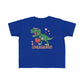 loveasaurus Toddler's Fine Jersey Tee