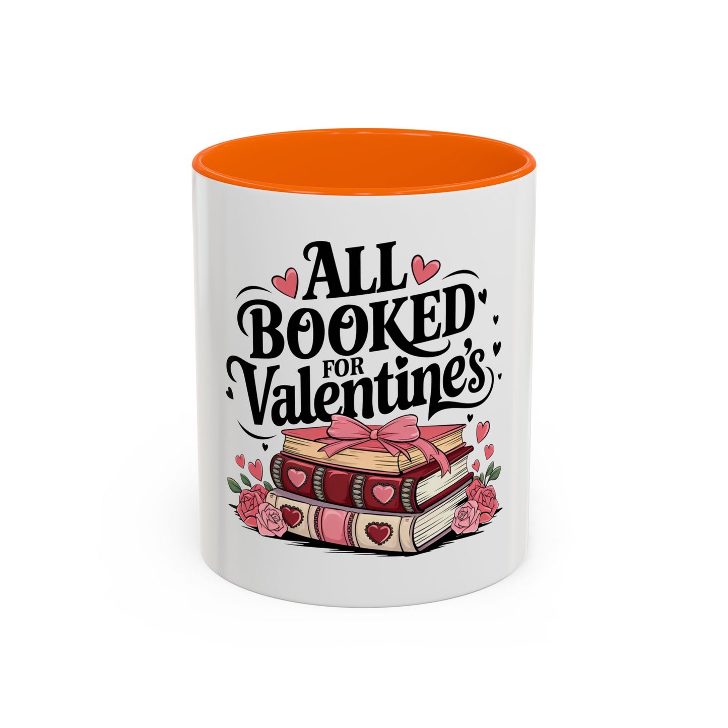 All booked for Valentines Day  Coffee Mug (11, 15oz)