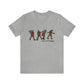 grinch that's it i'm not going! Unisex Jersey Short Sleeve Tee