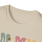 In my sour dough era Unisex Softstyle T-Shirt