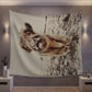 Printed Wall Tapestry