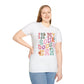 In my sour dough era Unisex Softstyle T-Shirt