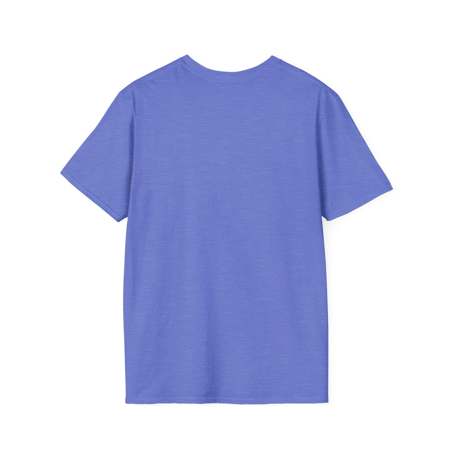 In my Teacher Era NEW Unisex Softstyle T-Shirt
