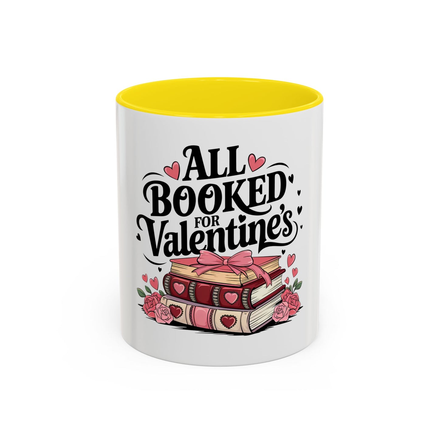 All booked for Valentines Day  Coffee Mug (11, 15oz)