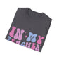 In my Teacher Era NEW Unisex Softstyle T-Shirt