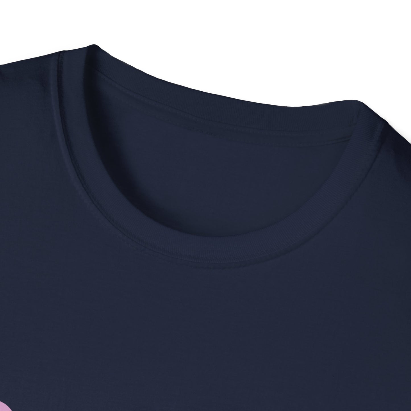 In my Teacher Era NEW Unisex Softstyle T-Shirt