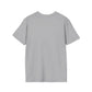 In my sour dough era Unisex Softstyle T-Shirt