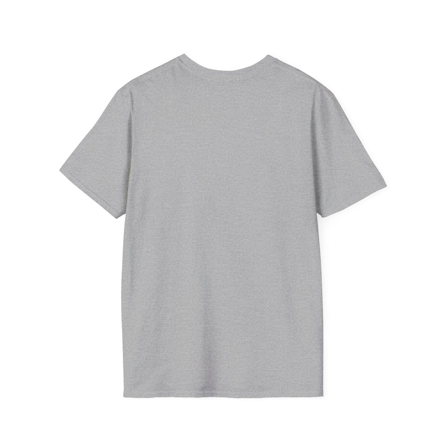 In my sour dough era Unisex Softstyle T-Shirt