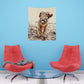 Printed Wall Tapestry