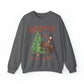 giddy up jingle horse Unisex Heavy Blend™ Crewneck Sweatshirt