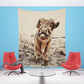 Printed Wall Tapestry