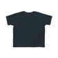 Toddler's easter bunny Fine Jersey Tee