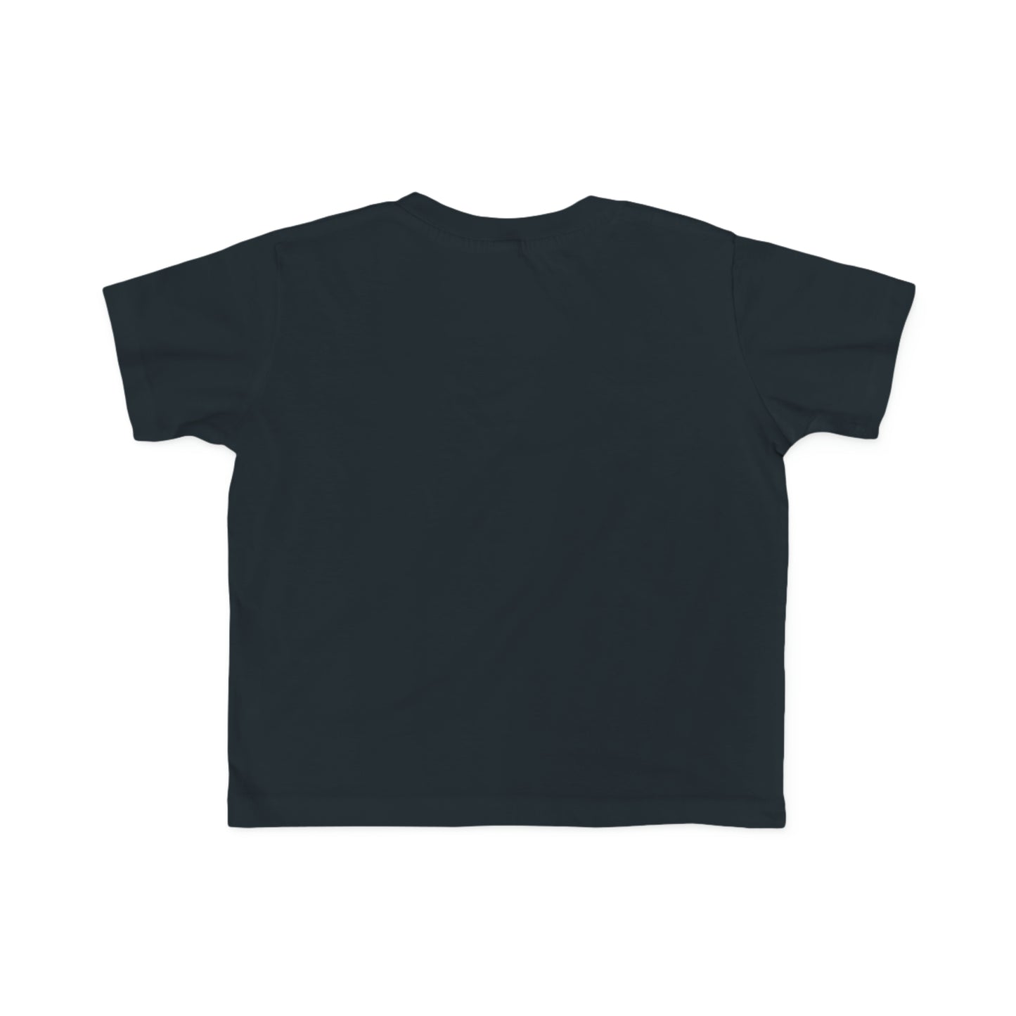 Toddler's easter bunny Fine Jersey Tee