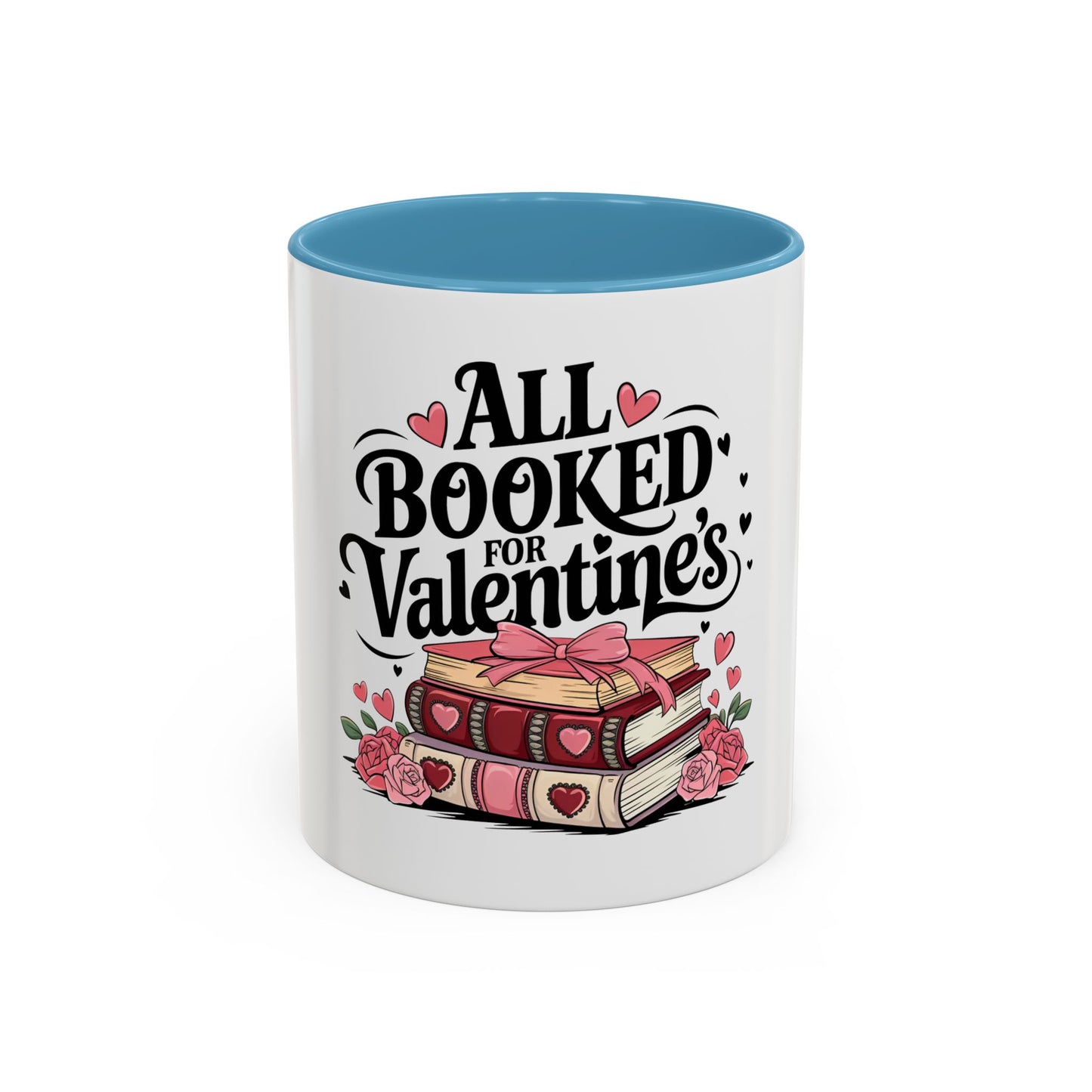 All booked for Valentines Day  Coffee Mug (11, 15oz)