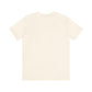 zach bryan something in the orange Unisex Jersey Short Sleeve Tee