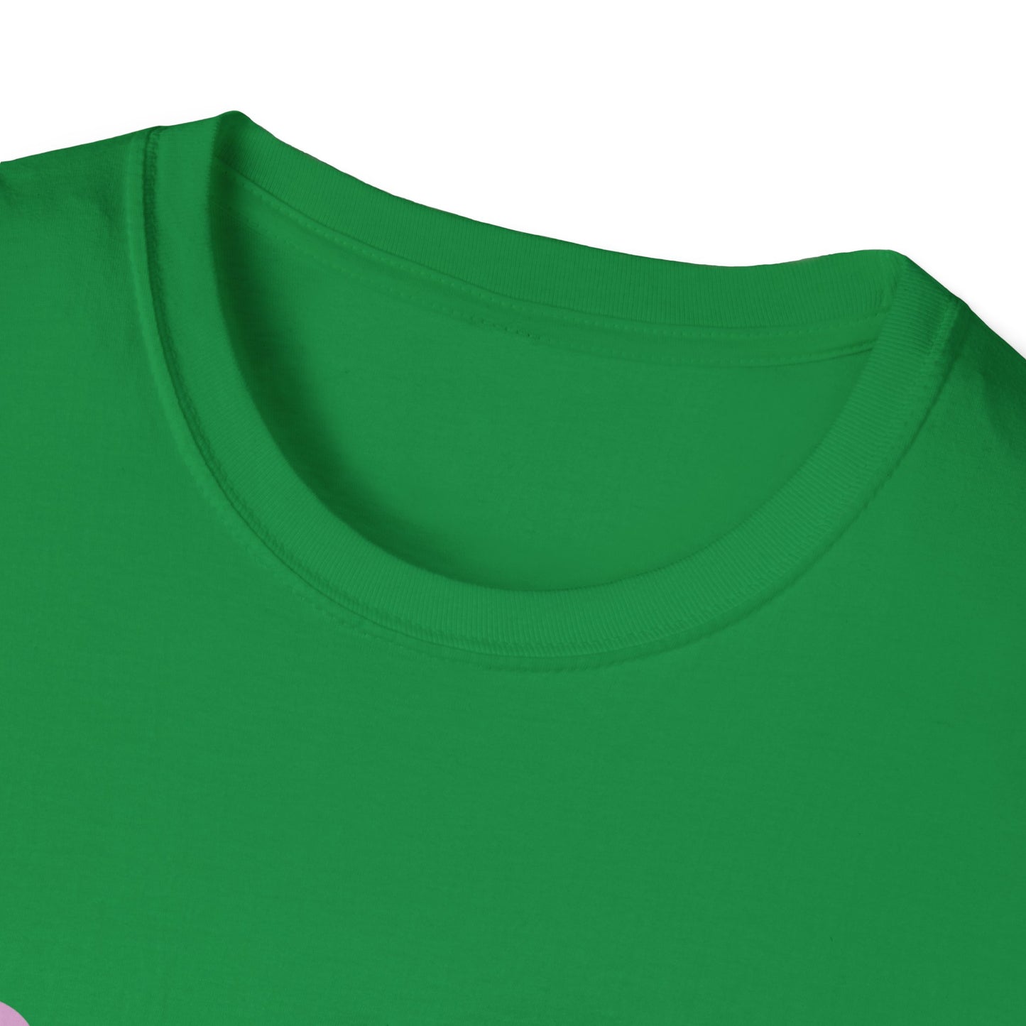 In my Teacher Era NEW Unisex Softstyle T-Shirt