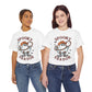 spooky season Unisex Heavy Cotton Tee