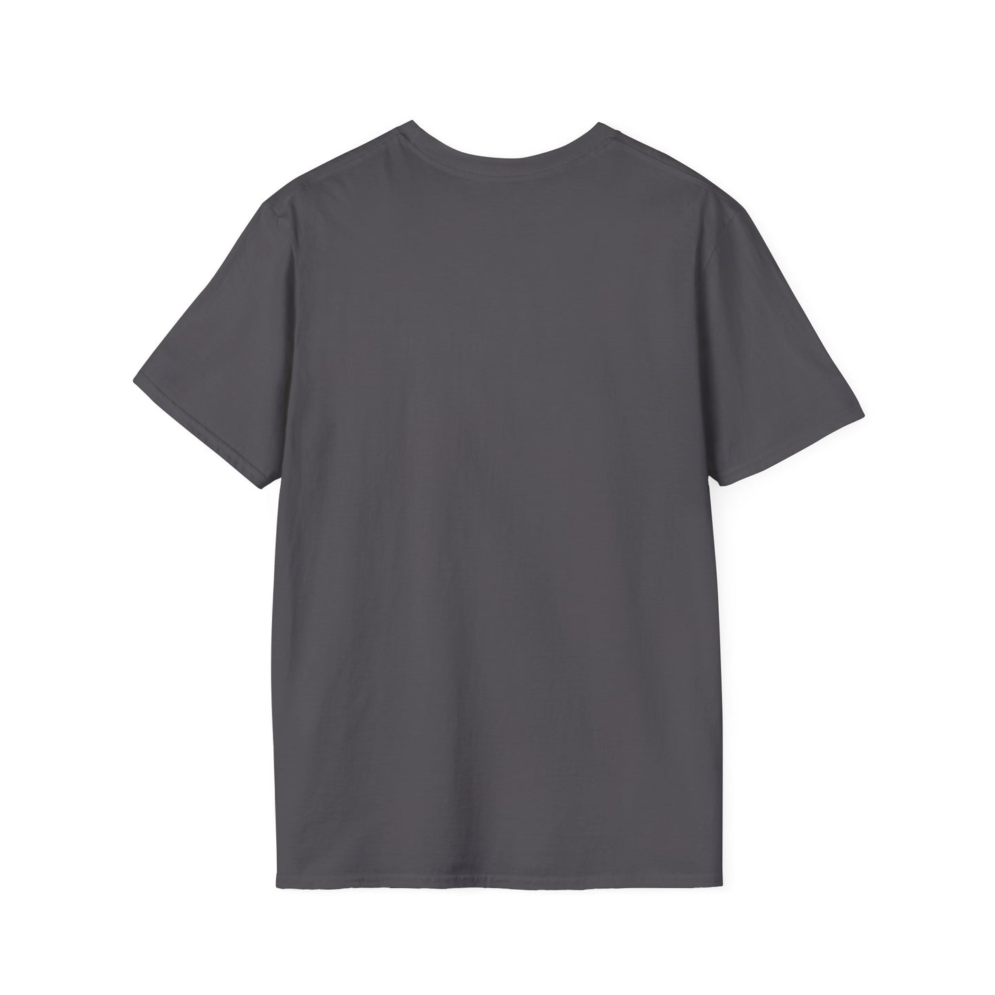 In my Teacher Era NEW Unisex Softstyle T-Shirt