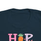 hip hop Toddler's Fine Jersey Tee