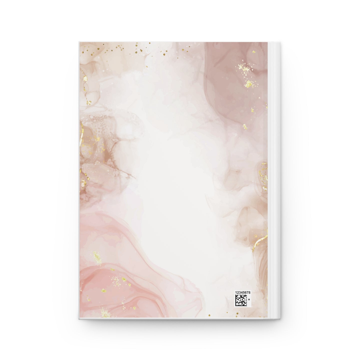 Your Life is your Story Hardcover Journal Matte