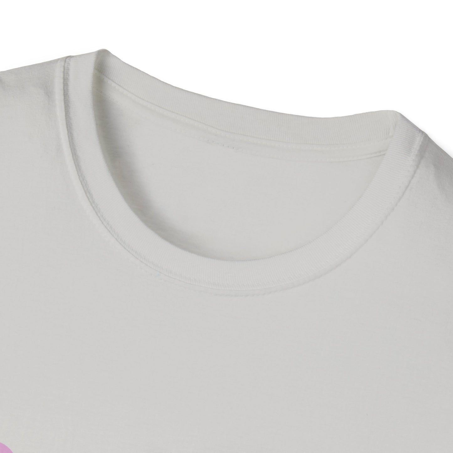 In my Teacher Era NEW Unisex Softstyle T-Shirt