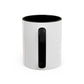 All booked for Valentines Day  Coffee Mug (11, 15oz)
