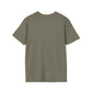 In my sour dough era Unisex Softstyle T-Shirt
