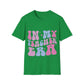 In my Teacher Era NEW Unisex Softstyle T-Shirt