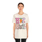 hip hop easter Unisex Jersey Short Sleeve Tee