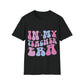 In my Teacher Era NEW Unisex Softstyle T-Shirt