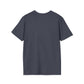 In my sour dough era Unisex Softstyle T-Shirt