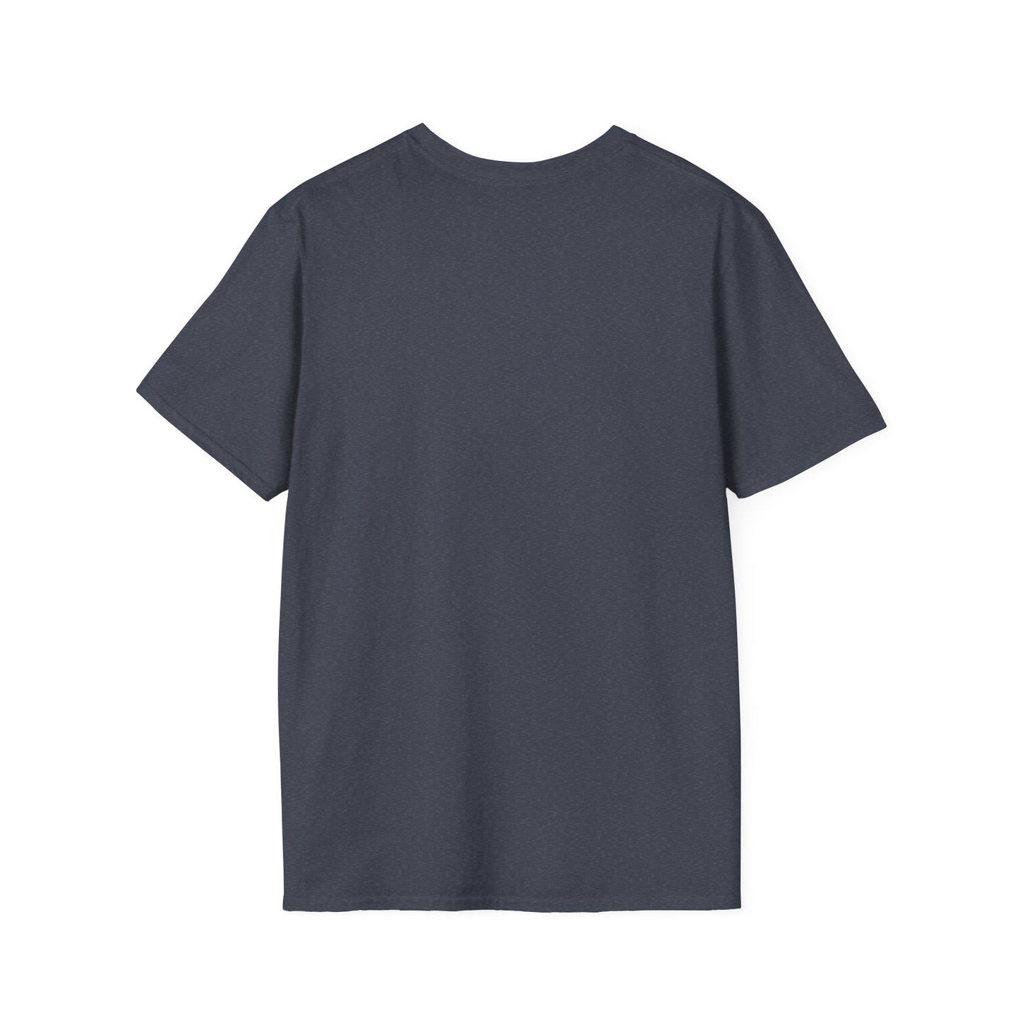 In my sour dough era Unisex Softstyle T-Shirt