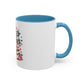 All booked for Valentines Day  Coffee Mug (11, 15oz)