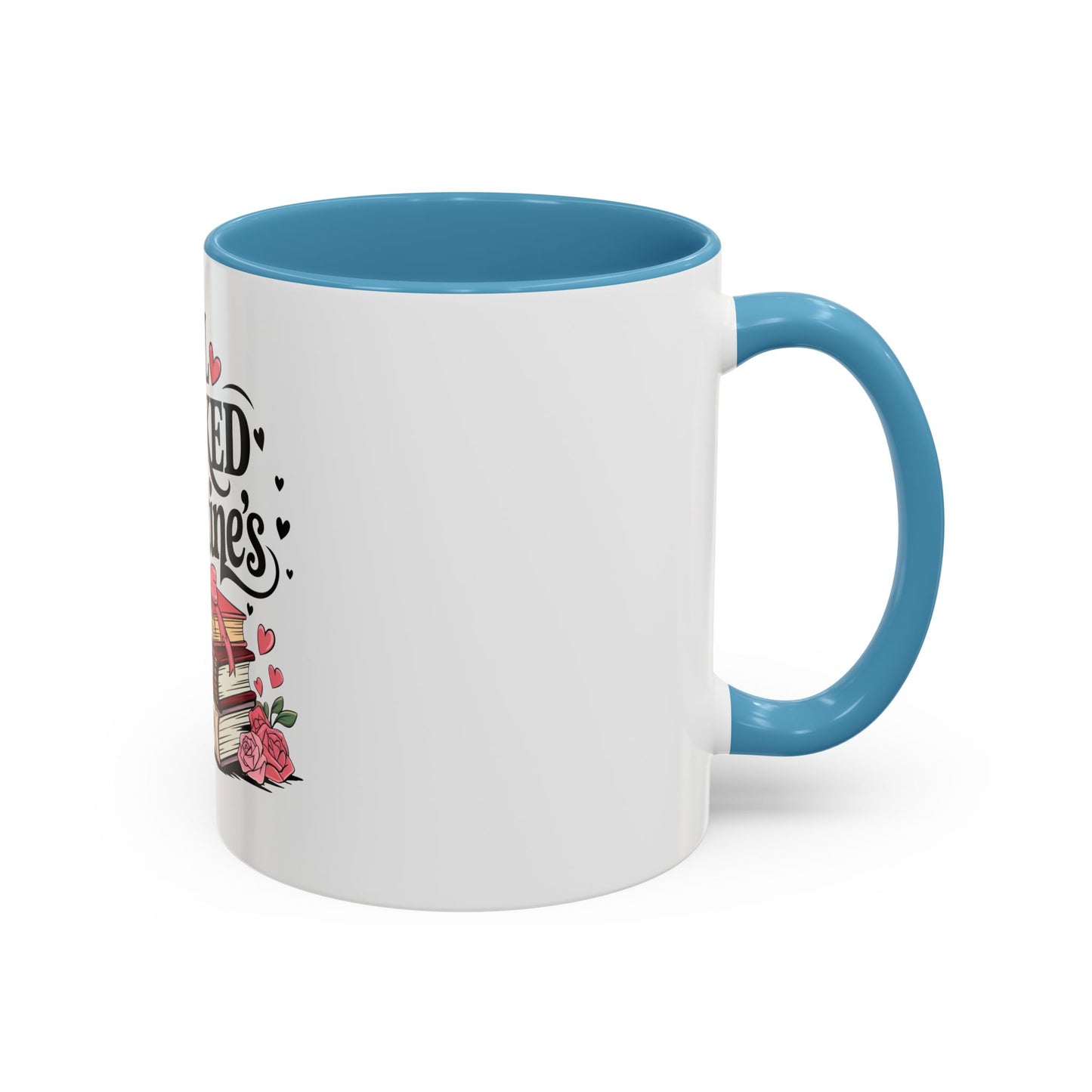 All booked for Valentines Day  Coffee Mug (11, 15oz)