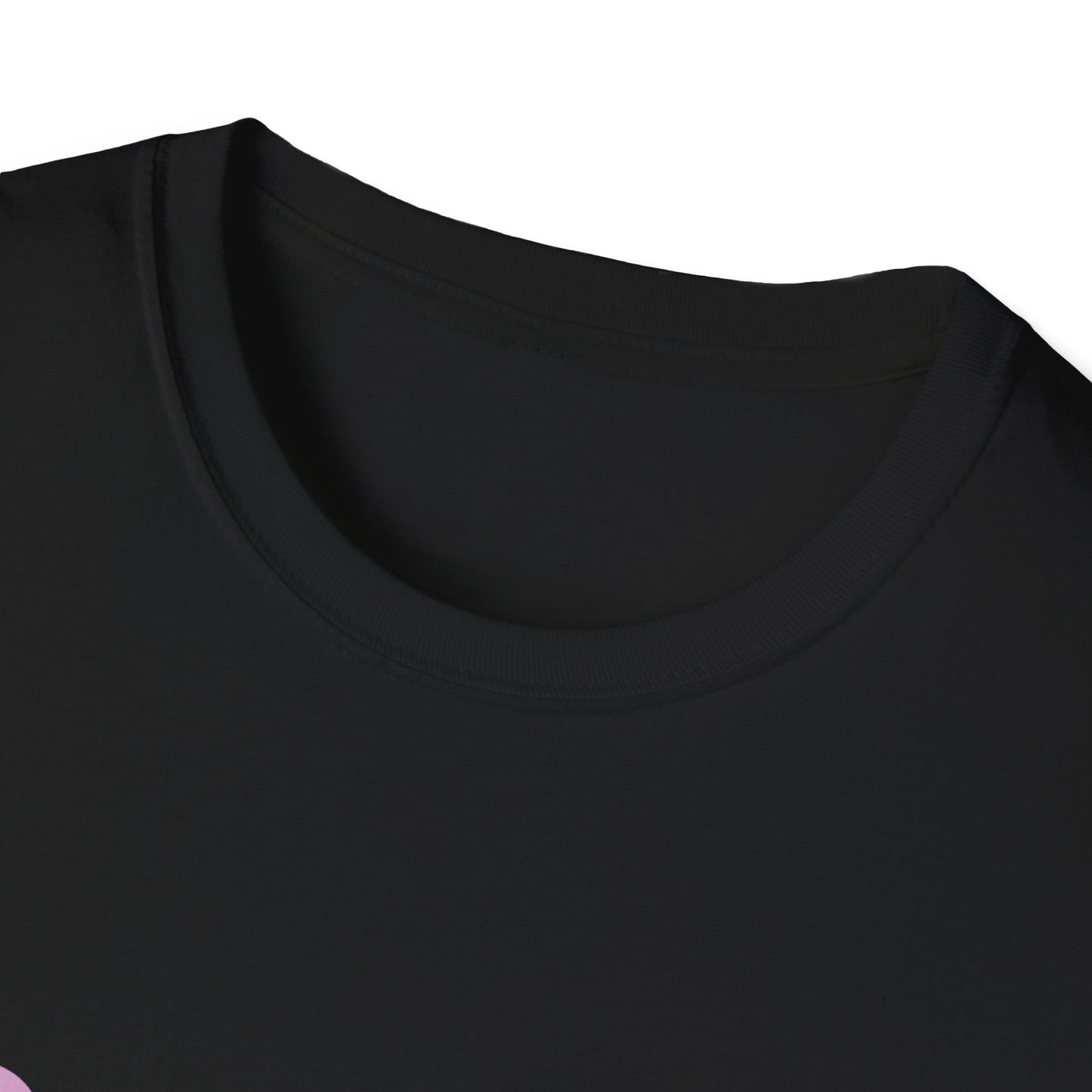 In my Teacher Era NEW Unisex Softstyle T-Shirt
