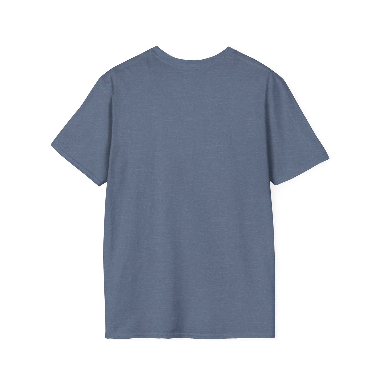 In my Teacher Era NEW Unisex Softstyle T-Shirt